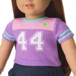  AG Girl of the Year 2027 - Daisy Doll & Book